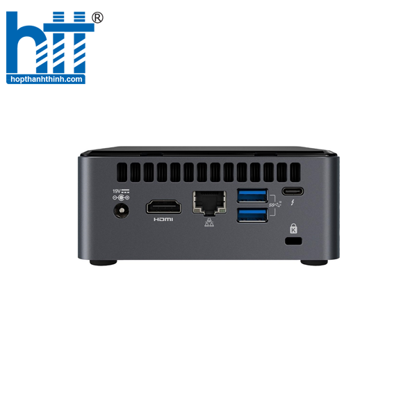 Máy tính Intel NUC 10 Performance kit NUC10i3FNH i3 10110U