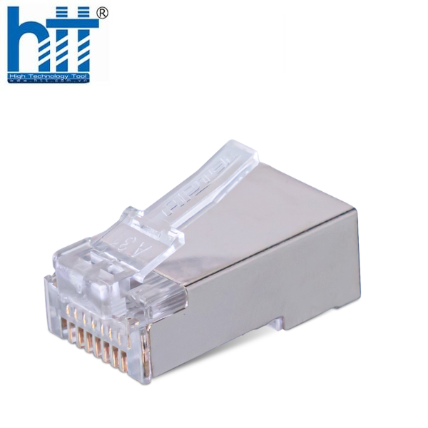 Đầu mạng RJ45 APTEK FTP Cat.5e (502-01001)