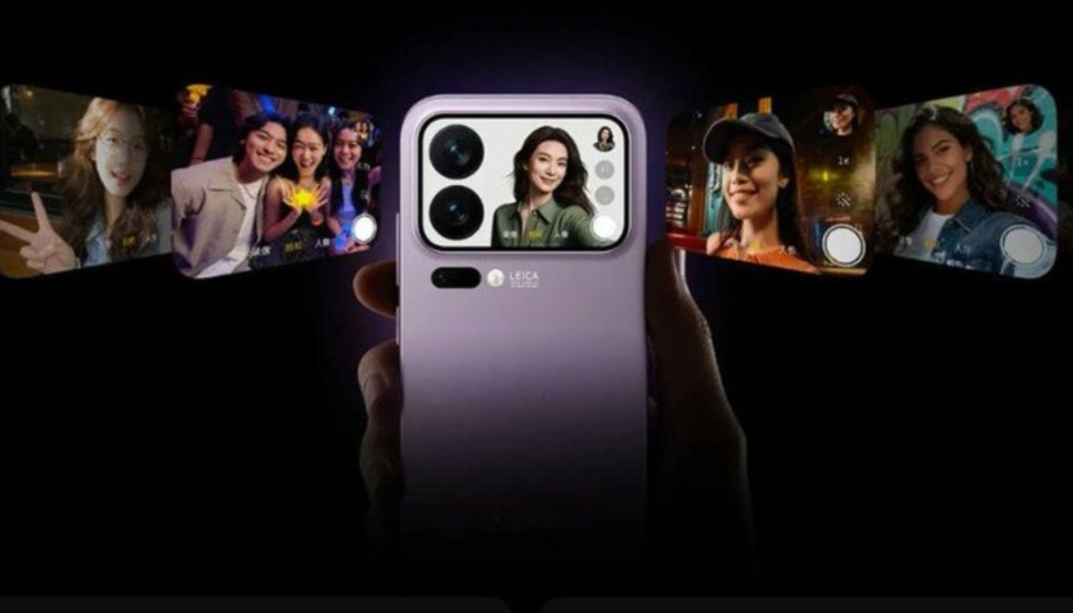 Xiaomi 18 trang bị chíp Snapdragon 8 Elite Gen 6 mạnh mẽ