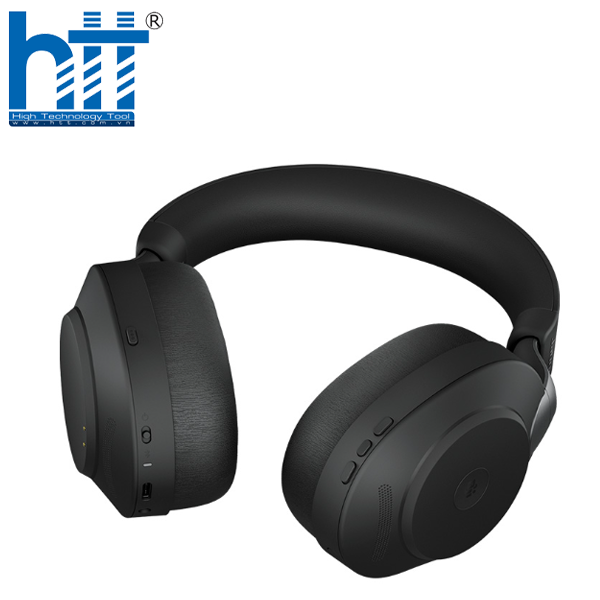 Hợp Thành Thịnh - Tai nghe Jabra Evolve2 85 MS Stereo