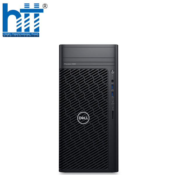 Hợp Thành Thịnh - Dell Precision T3680-42PT3680D03