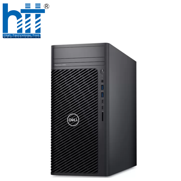 Hợp Thành Thịnh - Dell Precision T3680-42PT3680D03