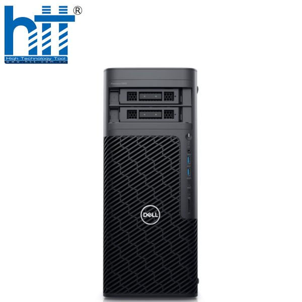 Hợp Thành Thịnh - Máy tính trạm Workstation Dell Precision 5860-42PT586005