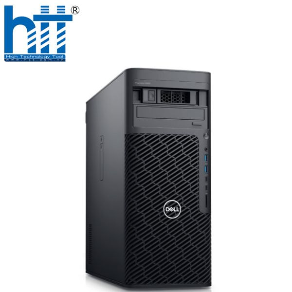 Máy tính trạm Workstation Dell Precision 5860-42PT586005