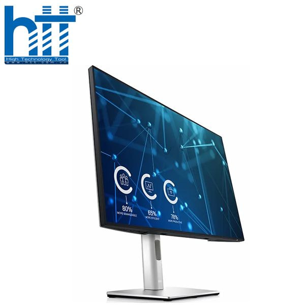 Hợp Thành Thịnh - Màn Hình Dell U2421E 24 Inch 