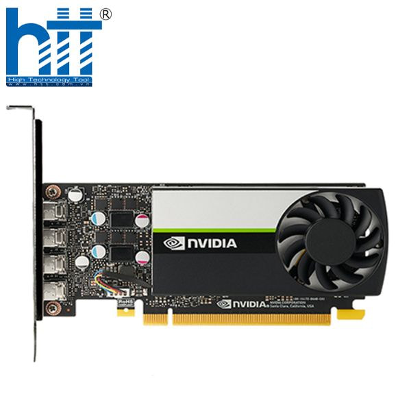 Hợp Thành Thịnh - NVIDIA T1000 8GB