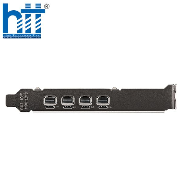 Hợp Thành Thịnh - NVIDIA T1000 8GB