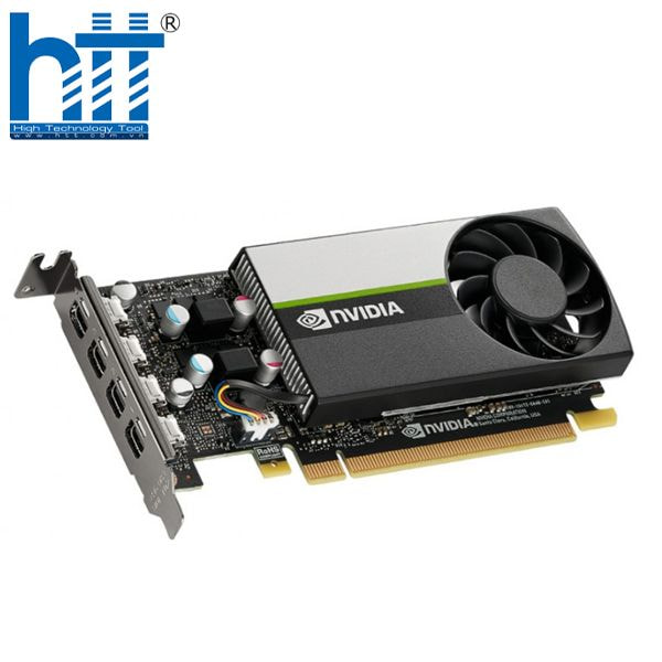 Hợp Thành Thịnh - VGA Leadtek NVIDIA T1000 4GB GDDR6 