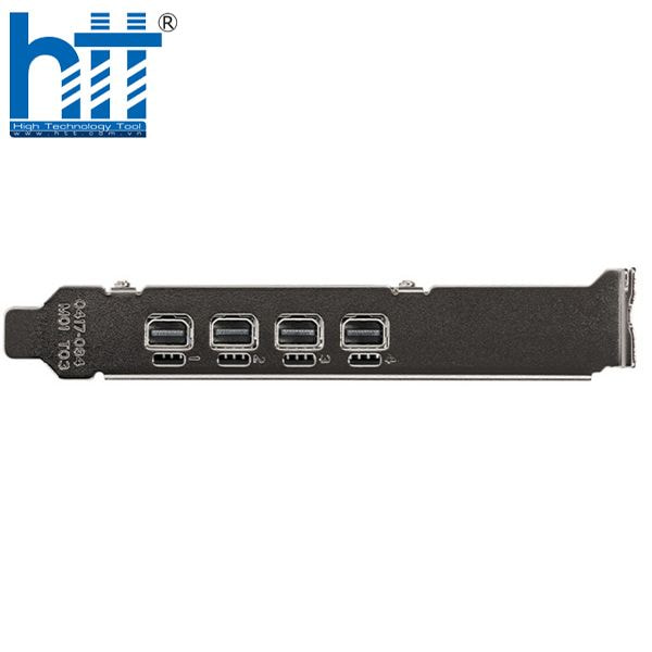 Hợp Thành Thịnh - VGA Leadtek NVIDIA T1000 4GB GDDR6 