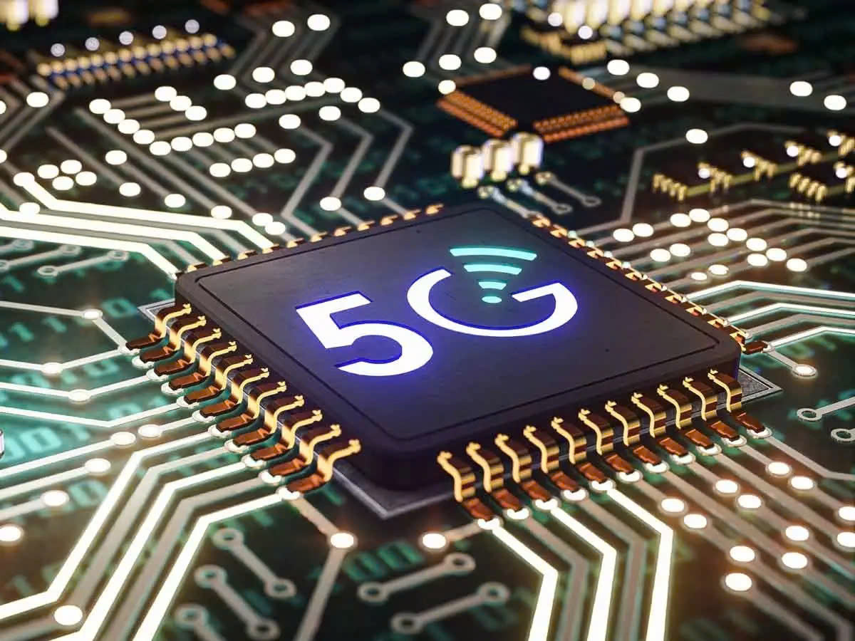 Hợp Thành Thịnh - Tại sao mạng 5G vẫn chưa thể trở thành xu hướng tại thị trường Việt Nam