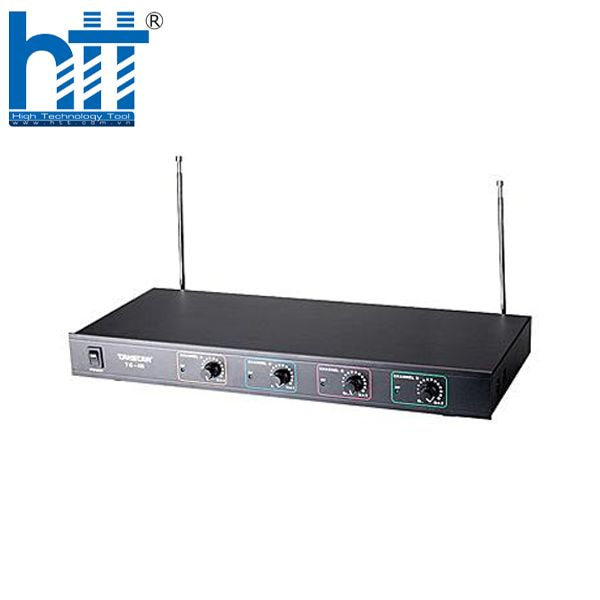Micro Takstar TC-4R âm thanh ổn định, chống nhiễu