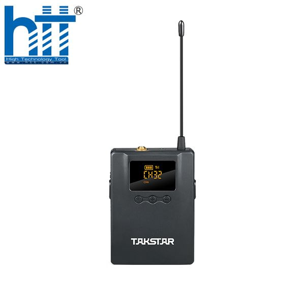 Takstar X3PP micro không dây kênh kép cho hội nghị