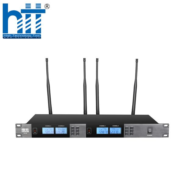 UC-4R Takstar – giải pháp âm thanh hội trường chuyên nghiệp