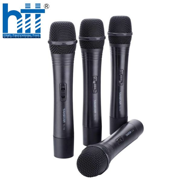 Micro cầm tay không dây Takstar TC-TD Micro cầm tay không dây Takstar TC-TD