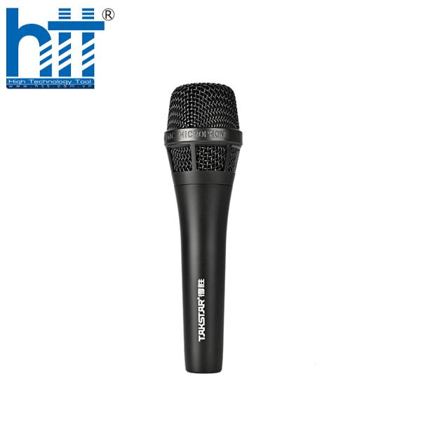 Takstar GH1 - Micro dynamic có dây, âm ấm, chống ồn