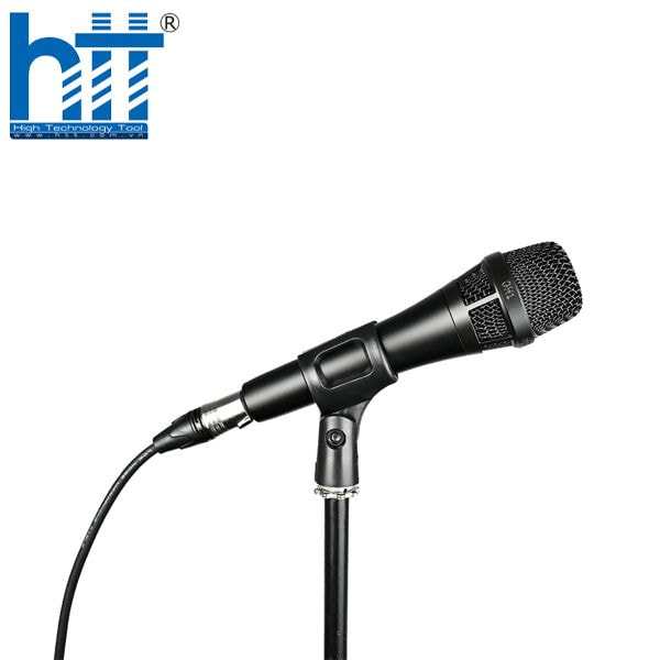 Micro Takstar GH1: công suất ổn, xử lý plosive tốt