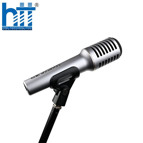 Micro Takstar TA-68 cho livestream & podcast