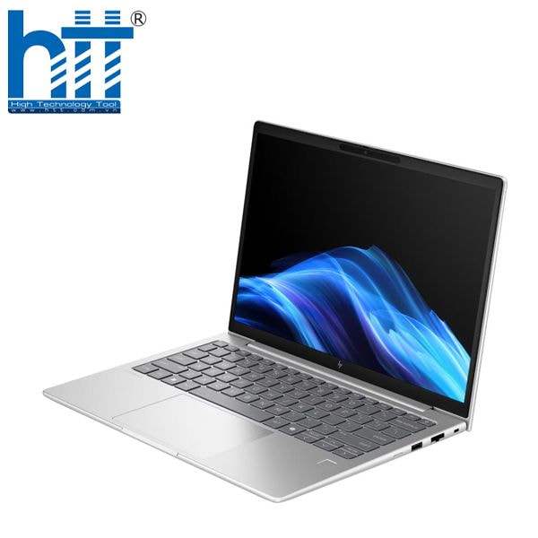 Laptop HP EliteBook 6 G1i 13 BQ9L8PT – thiết kế sang trọng, mỏng nhẹ