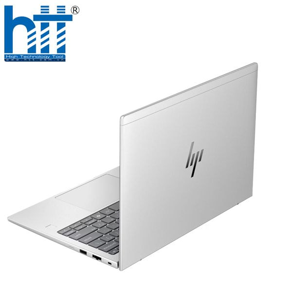 HP EliteBook 6 G1i 13 hiệu năng Intel Core Ultra 7 255U cho đa nhiệm mạnh mẽ