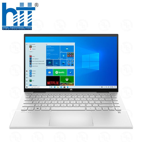 HP Pavilion X360 14-dy0172TU – Cấu hình mạnh mẽ, hiệu năng ổn định