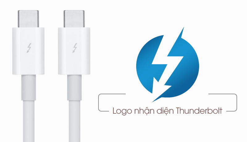 Cáp Type-C - Type-C 80 cm Apple MQ4H2