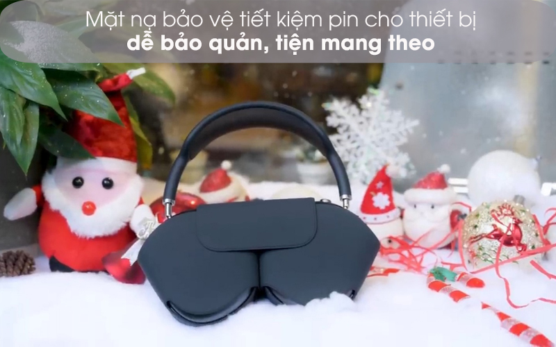 HTT-Tai nghe chụp tai Bluetooth AirPods Max Apple MGYH3