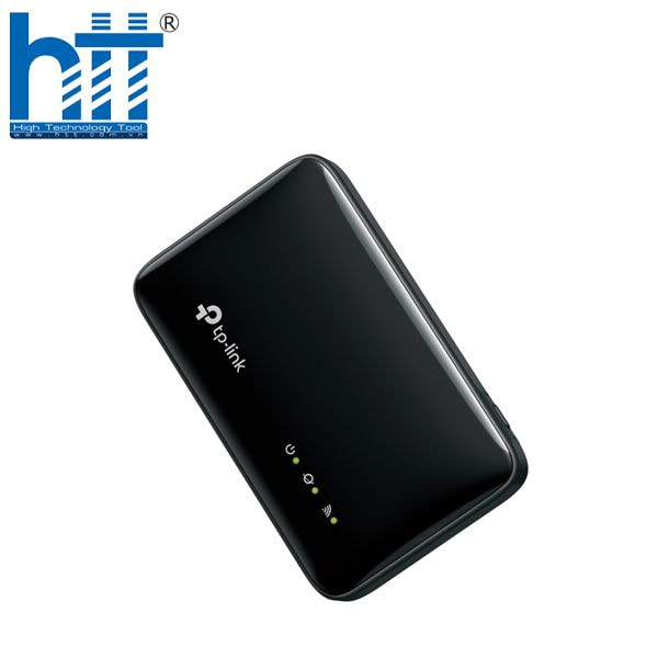 Wi-Fi di động 300Mbps mạnh mẽ, pin 2200mAh