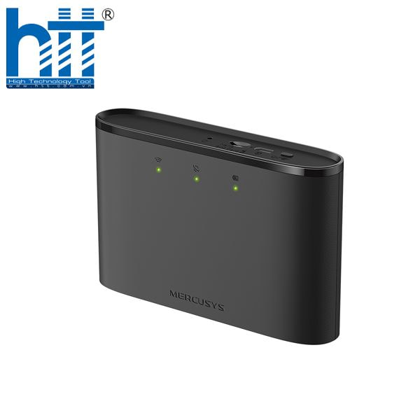 Kết nối ổn định 4G LTE 150Mbps