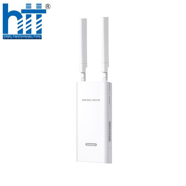 Phủ sóng Wi-Fi 300Mbps mọi nơi