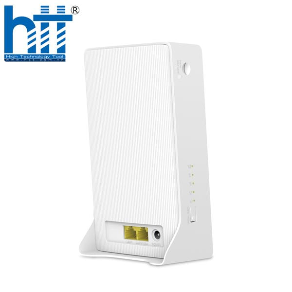 Mercusys MB112-4G – Bộ phát Wifi 4G di động tốc độ cao