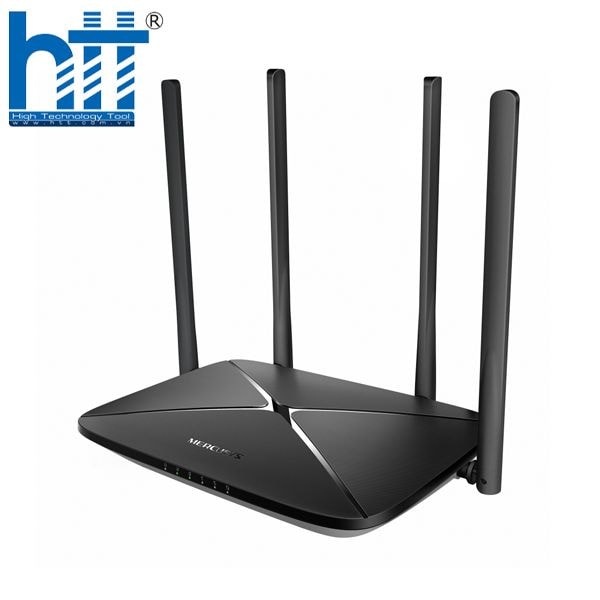 Wifi 4G mạnh mẽ mọi nơi với Mercusys MB115-4G