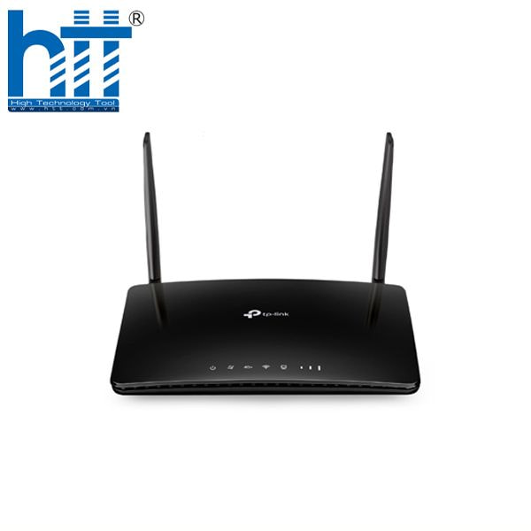 TP-Link Archer MR600 – Wi-Fi 4G tốc độ cao