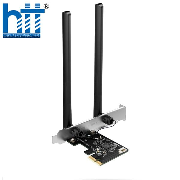 Card mạng Mercusys MA30E - Wi-Fi băng tần kép AC1200