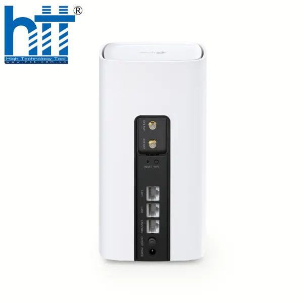 EasyMesh mở rộng sóng Wi-Fi thông minh