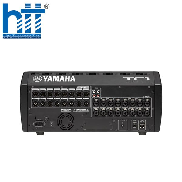 Bộ trộn âm kỹ thuật số YAMAHA TF1/E cho biểu diễn & hội trường