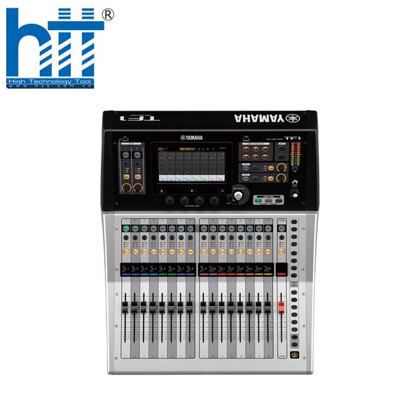 YAMAHA TF1/E – Digital mixer chuẩn sân khấu chuyên nghiệp