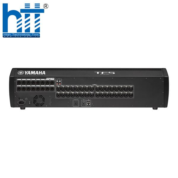Yamaha TF5/E – Mixer digital 48 kênh cho sân khấu lớn