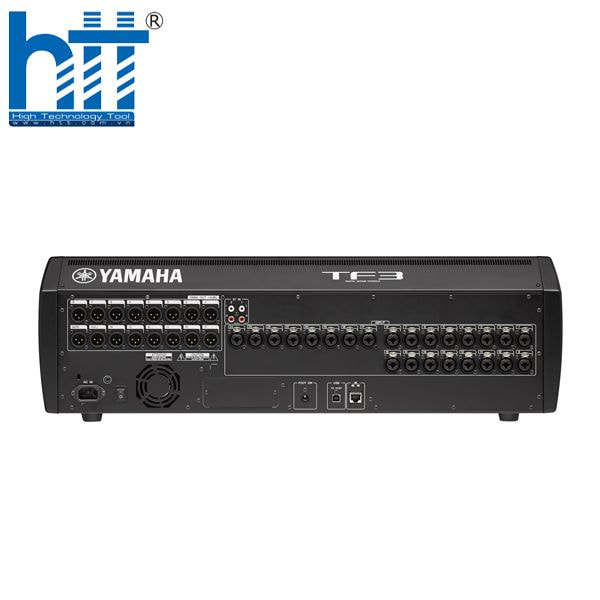 Yamaha TF3/E – Mixer số chuẩn sân khấu chuyên nghiệp