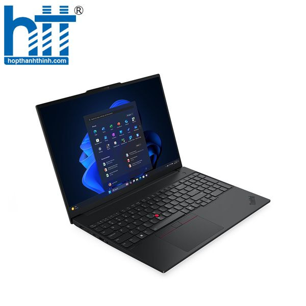 Lenovo ThinkPad E16 – tối ưu cho doanh nghiệp & kỹ thuật