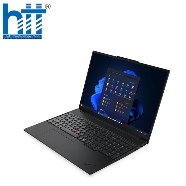 ThinkPad E16 Gen 3 21SR002MVA – Màn hình lớn, xử lý nhanh