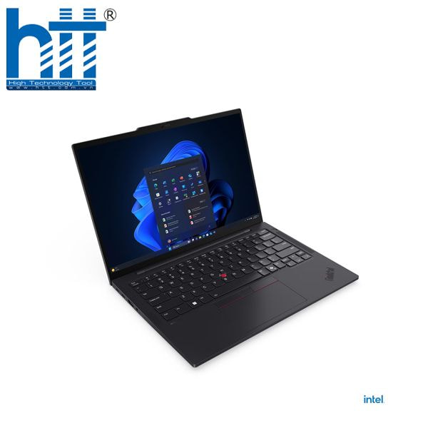 Hiệu năng Core Ultra 7, RAM 32GB – ThinkPad T14s Gen 6