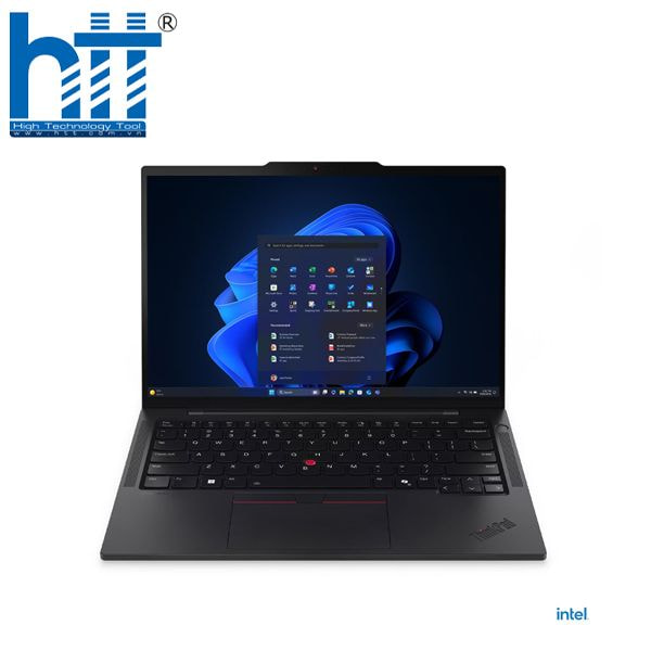 ThinkPad T14s Gen 6 21R10003VA: Mạnh mẽ – Bền bỉ – Bảo mật