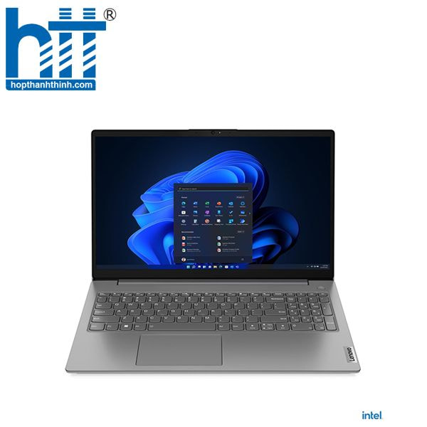 Lenovo V15 G4 IRU 83A100RHVN – Core i7 mạnh mẽ cho doanh nghiệp