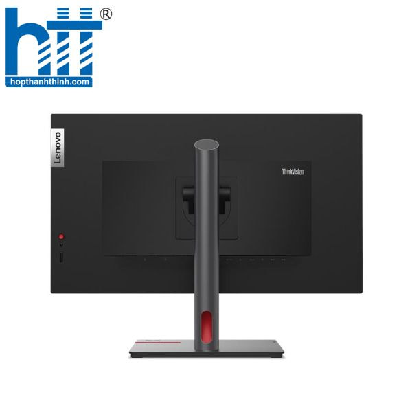 P27h-30 63A1GAR1WW – Gọn gàng với USB-C