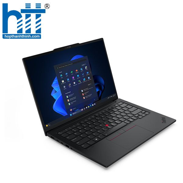 ThinkPad E14 Ultra 5 – Gọn nhẹ, mạnh mẽ, bảo mật