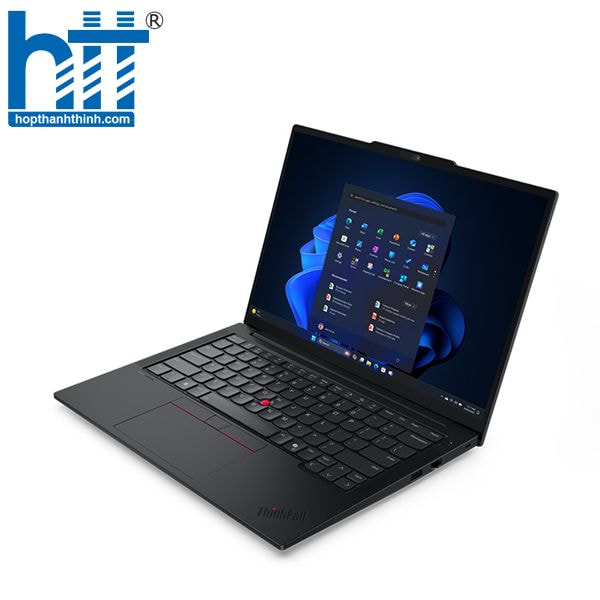 ThinkPad E14 21SX002QVA: Hiệu năng ổn định cho văn phòng
