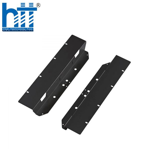 Bảo vệ mixer DM3 an toàn với Rack RK DM3 chuyên dụng