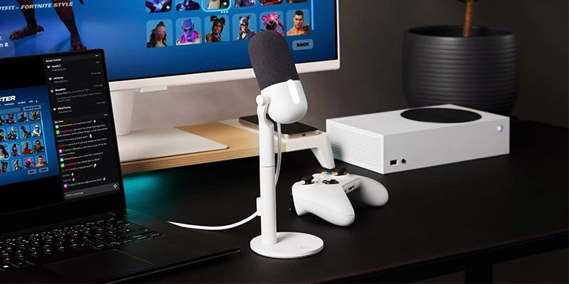 Hợp Thành Thịnh - Micro Elgato Wave Neo (10MAI9901)