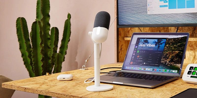 Hợp Thành Thịnh - Micro Elgato Wave Neo (10MAI9901)