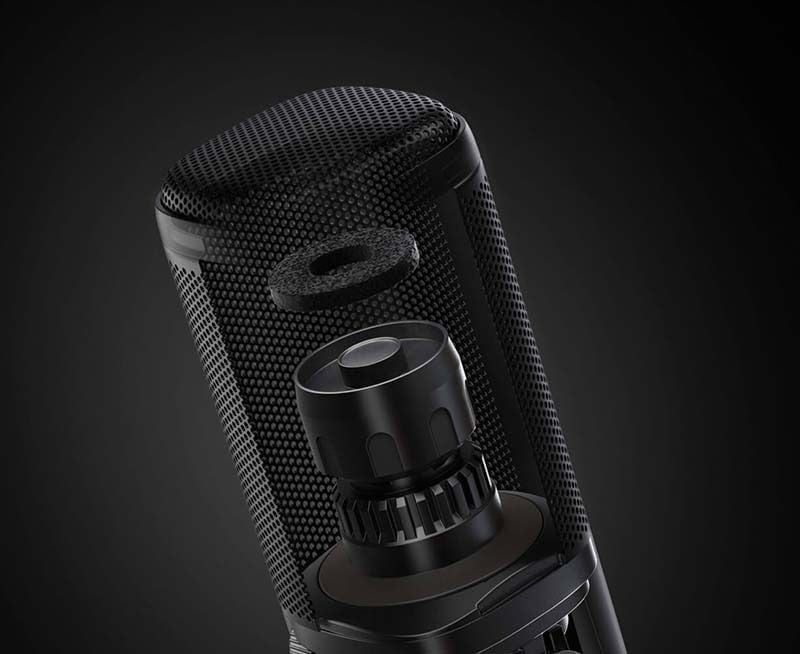 Hợp Thành Thịnh - Microphone Elgato Wave DX (10MAH9901)